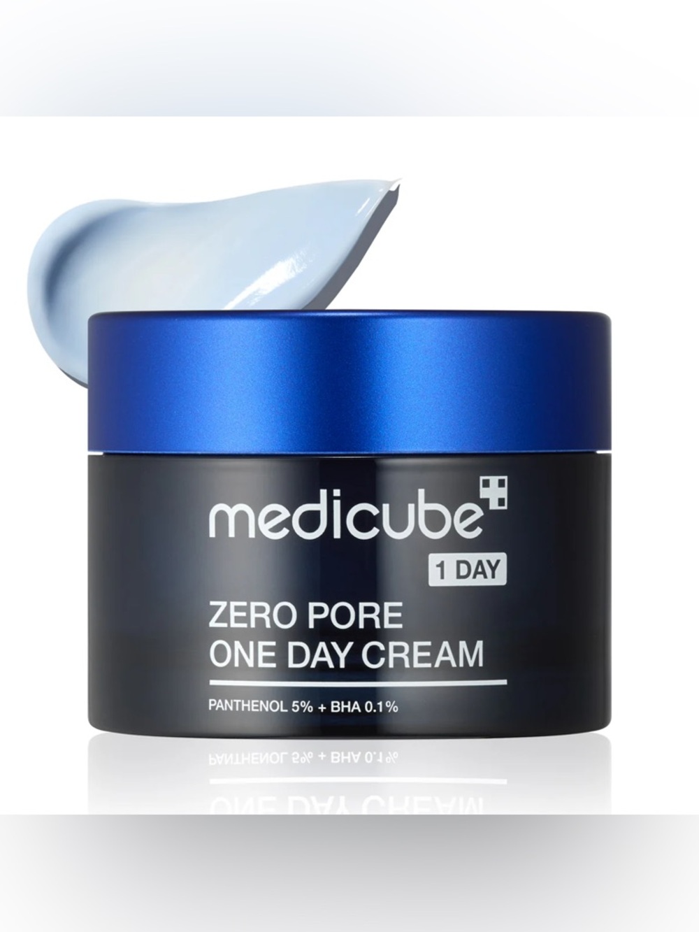 Medicube Zero Pore One-day Cream